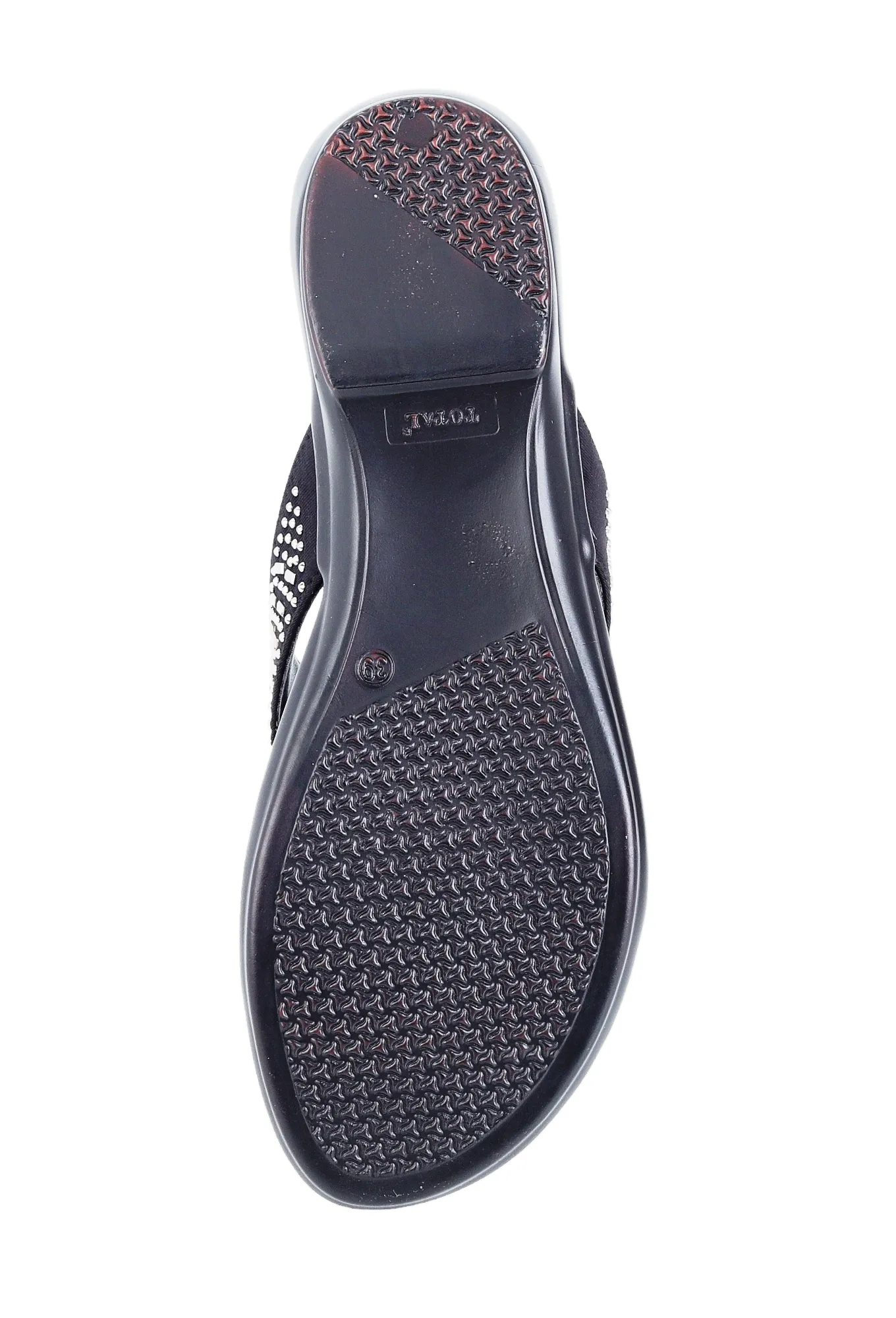 LADIES FLAT CHAPPAL 92055
