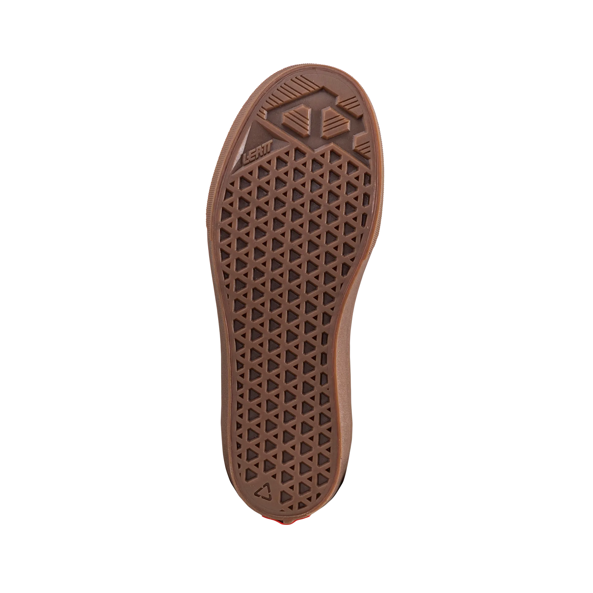 Leatt 1.0 Flat Pedal Shoes - US 12.0 - Black