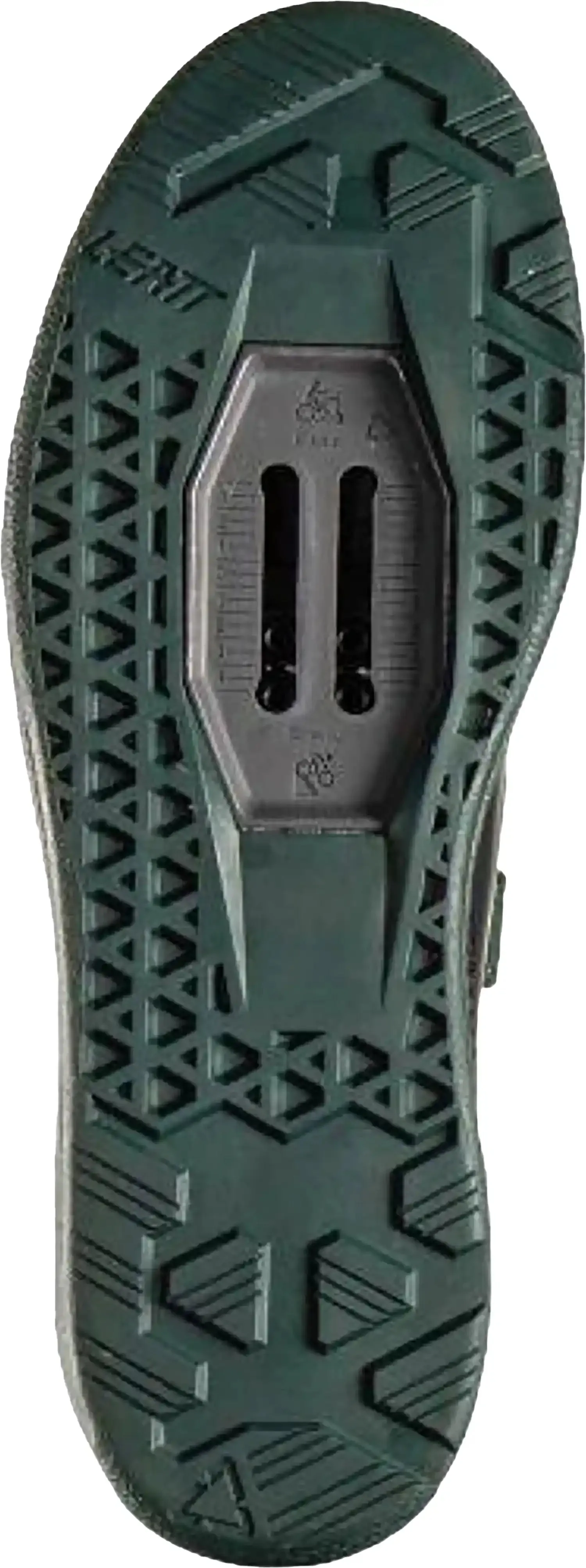 Leatt 5.0 Clip Mens MTB Shoes