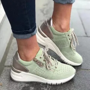 Leona Everyday Sneaker