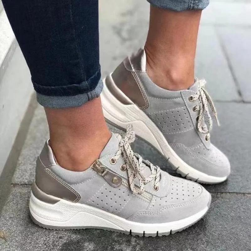 Leona Everyday Sneaker