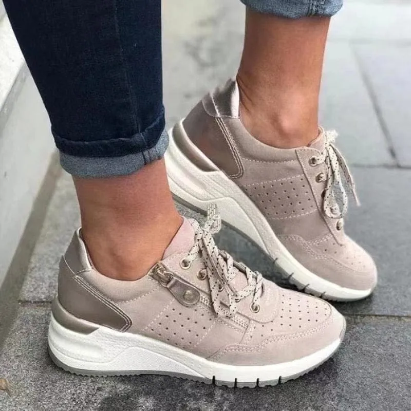Leona Everyday Sneaker