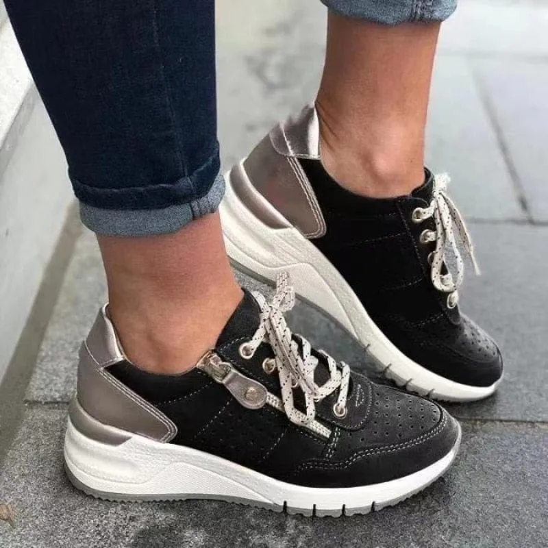 Leona Everyday Sneaker