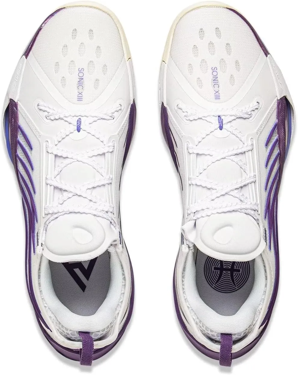 LI-NING Sonic Series Men Basketball Shoes Lightweight High Rebound Basketball Professional Match Sneakers ABAU019 ABAU089 ABAU027 ABAV025