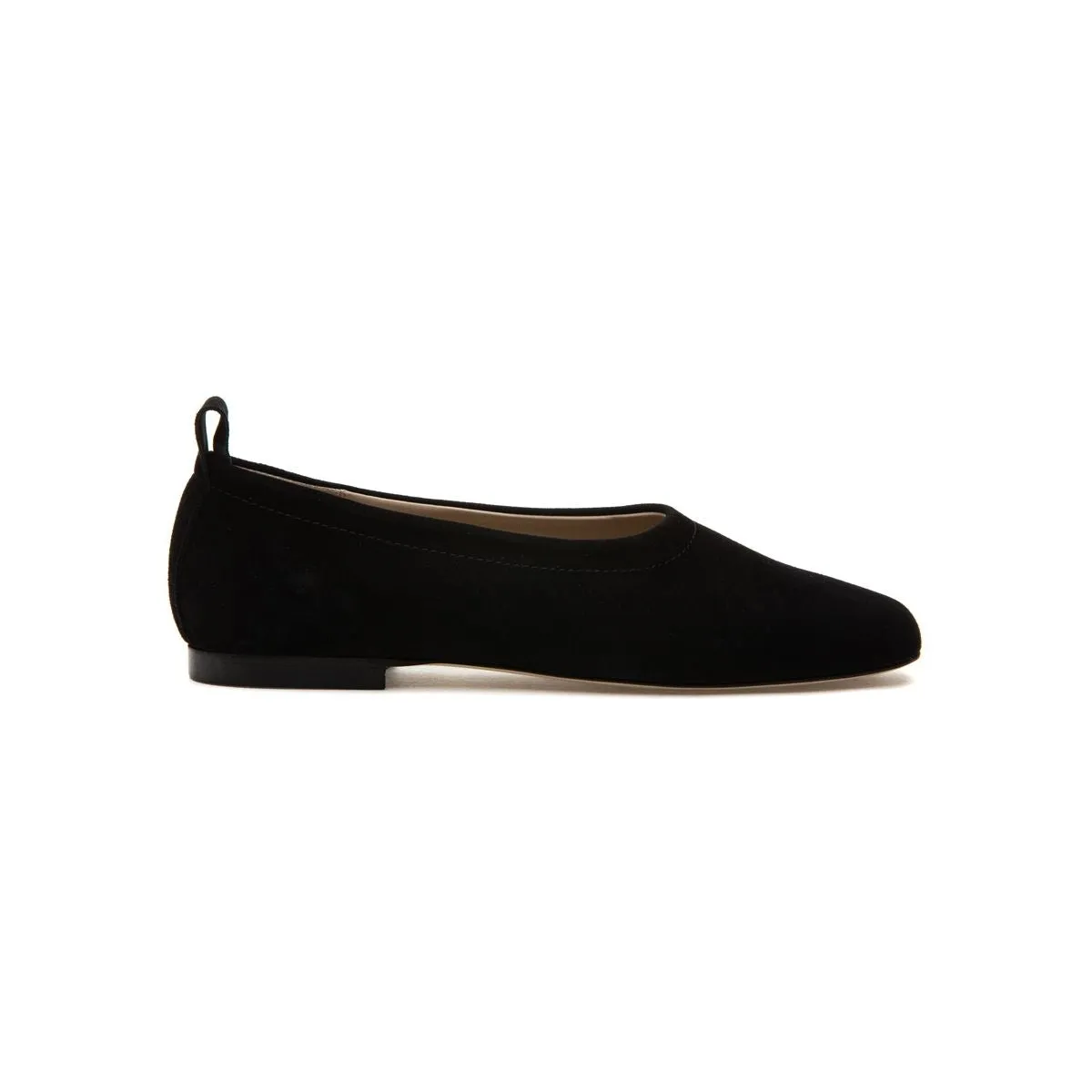 Lindsey Flat