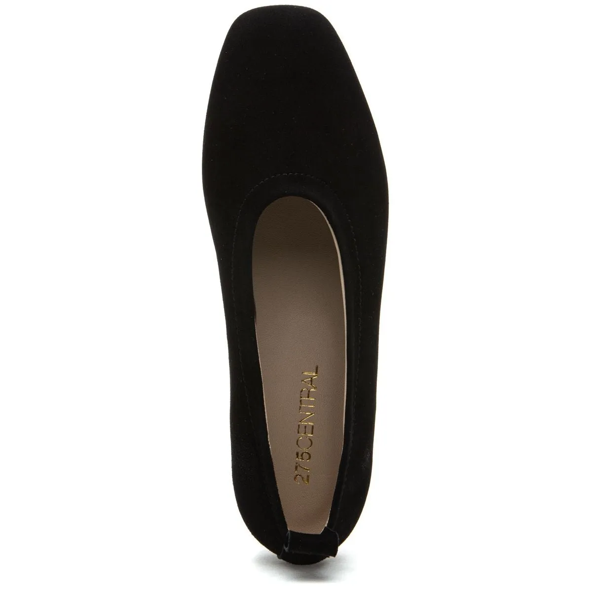 Lindsey Flat