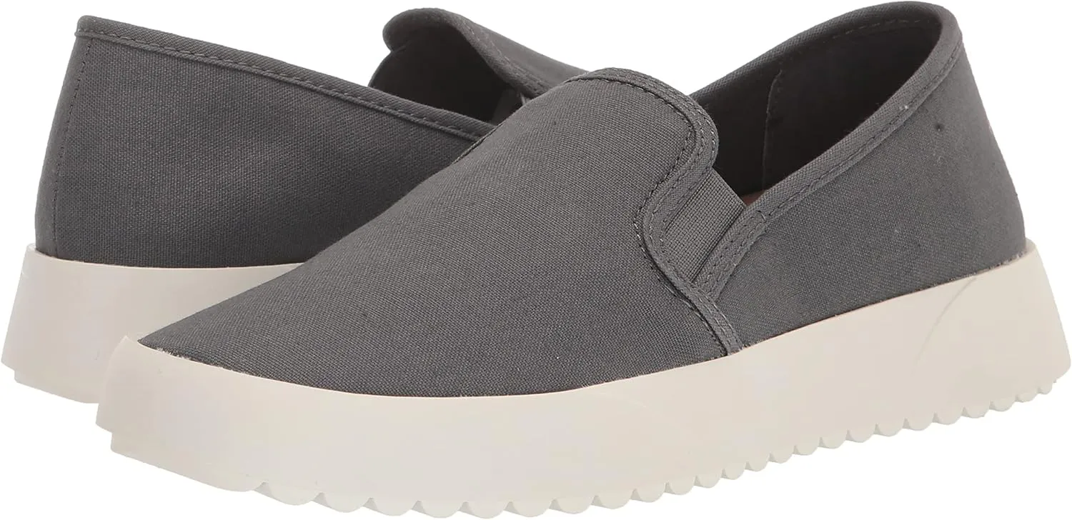 Lucky Brand Women's Gimmony Slip-on Sneaker