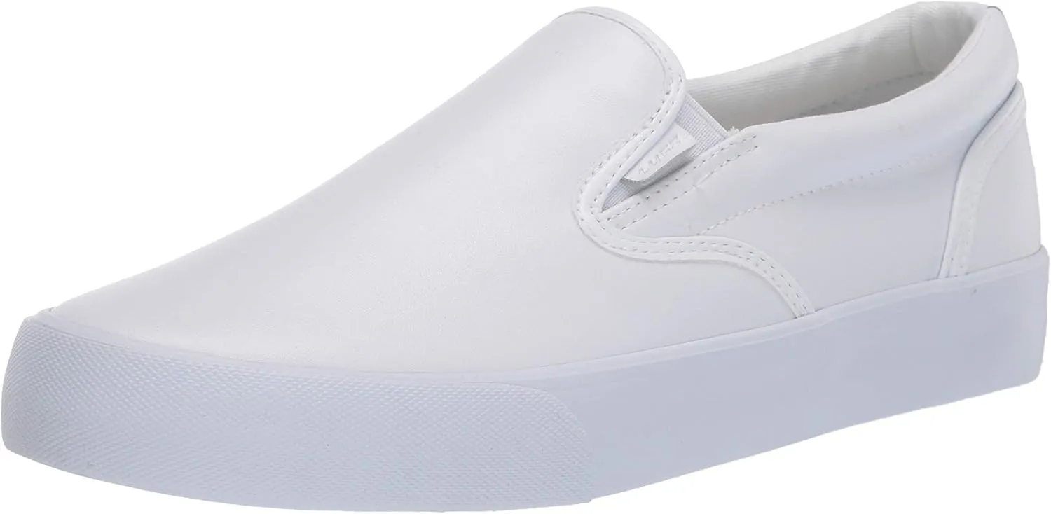 Lugz Women's Clipper Lx Sneaker