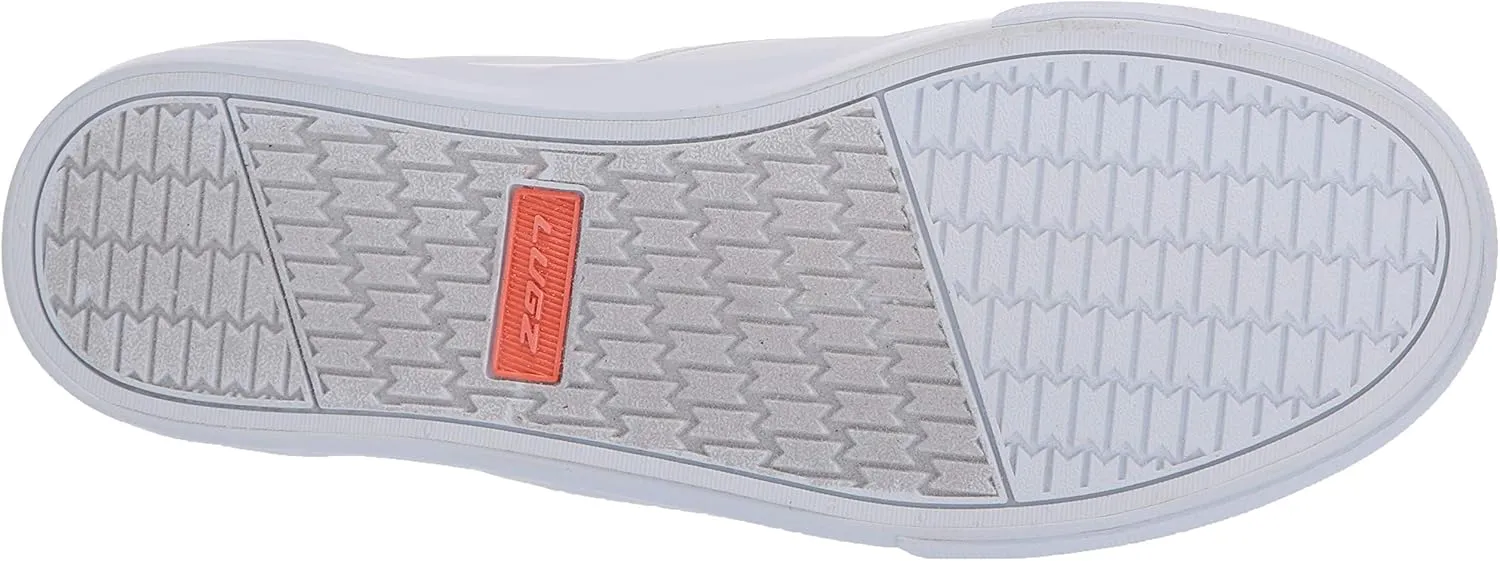 Lugz Women's Clipper Lx Sneaker