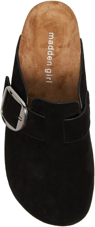Madden Girl Women's Cutiepiie Clog