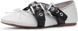 Madden Girl Women's Pearl Ballet Flat