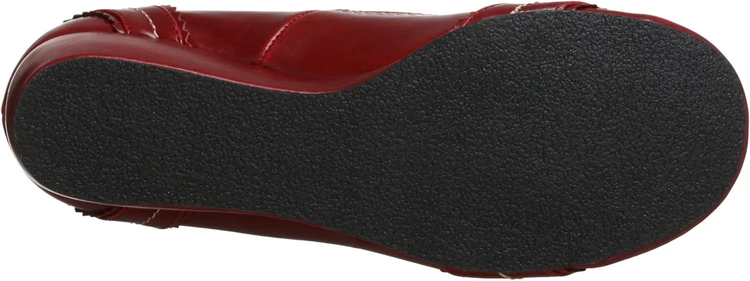 Madden Girl Women's Rockinn Wedge