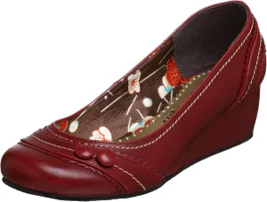 Madden Girl Women's Rockinn Wedge