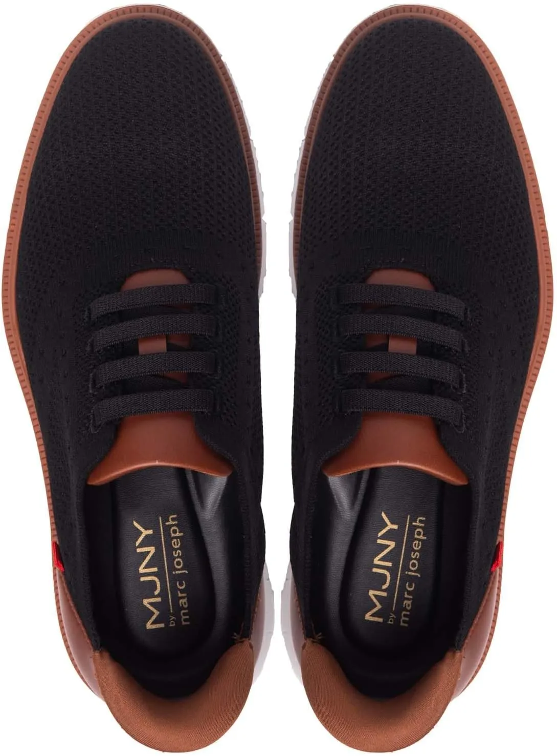 Marc Joseph New York Men's Charles Ave (Hands Free Technology) Sneaker