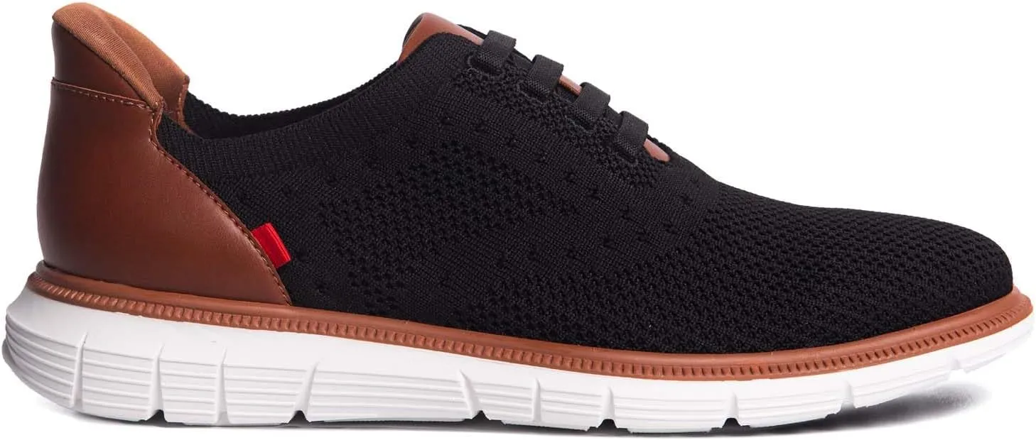 Marc Joseph New York Men's Charles Ave (Hands Free Technology) Sneaker