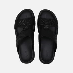 MEN CASUAL SLIP-ON SLIPPERS