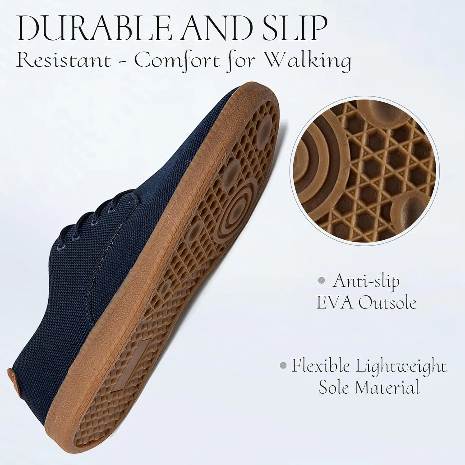 Mens Dress Shoes Casual Business Slip on Loafers Walking Breathable Sneakers Lightweight Mesh