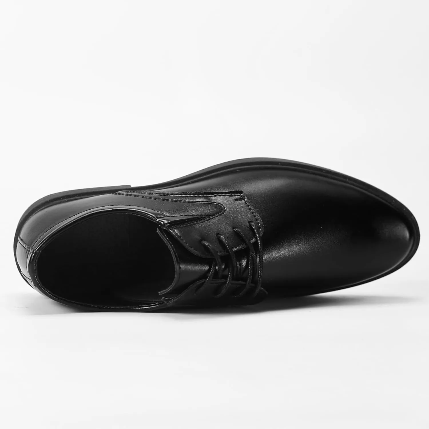Men’s Dress Shoes Formal Oxford Slip On Business Derby Classic Lace-Up Tuxedo Shoes