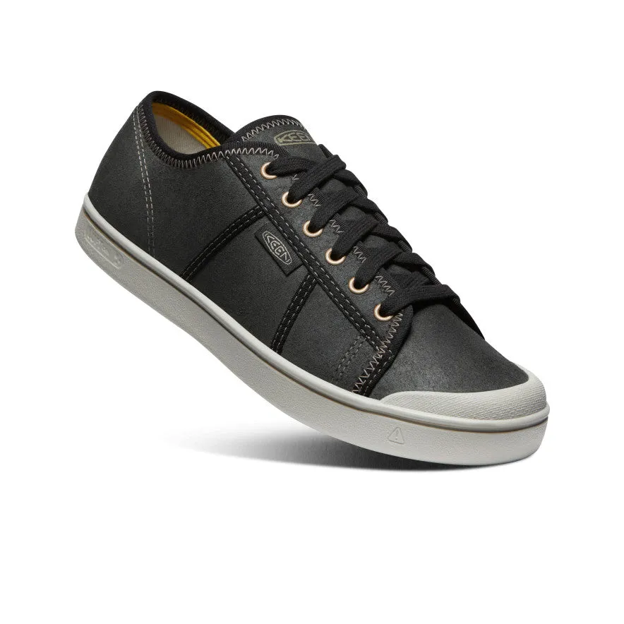 Men's Eldon Harvest Leather Sneaker