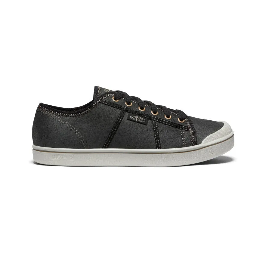 Men's Eldon Harvest Leather Sneaker