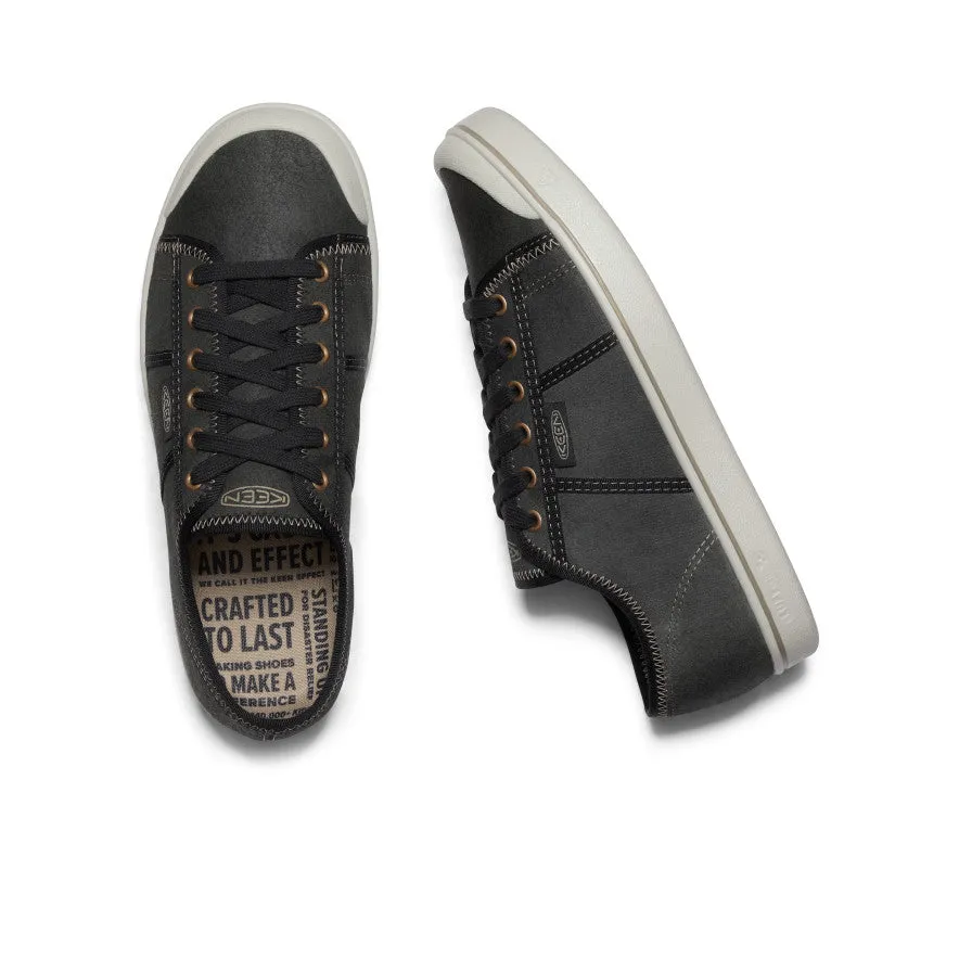 Men's Eldon Harvest Leather Sneaker