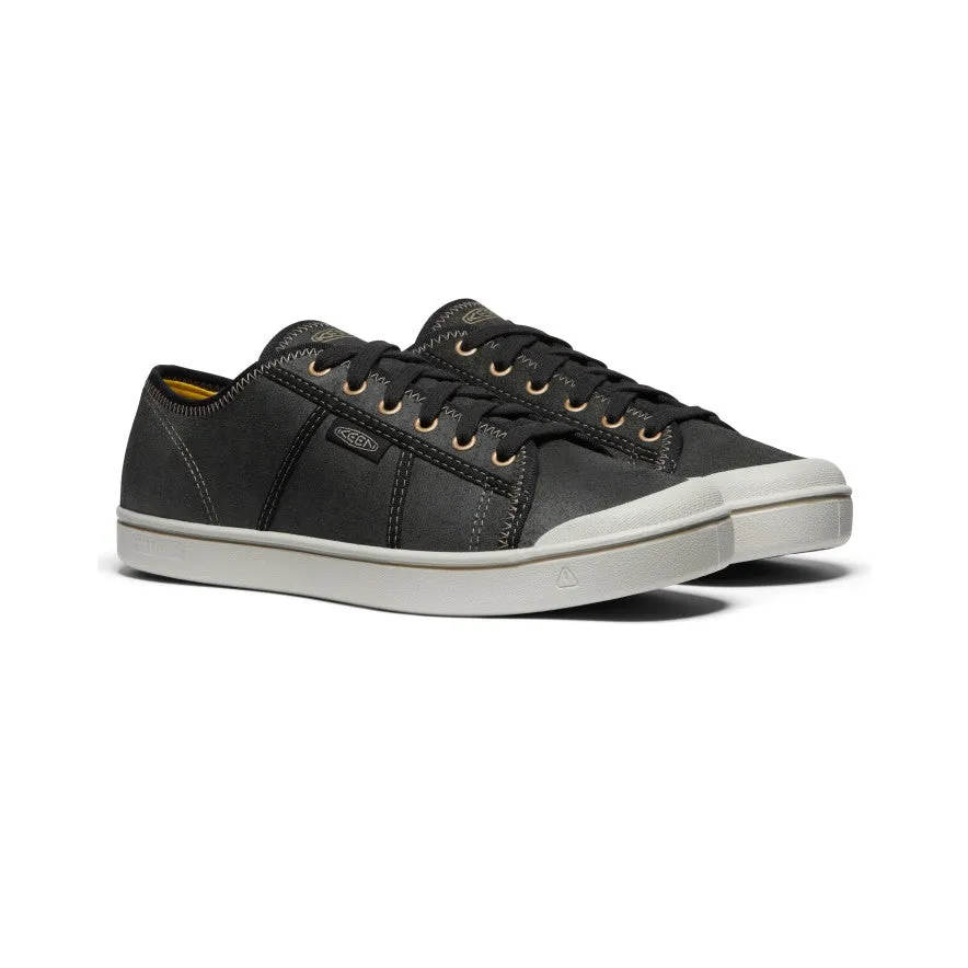 Men's Eldon Harvest Leather Sneaker