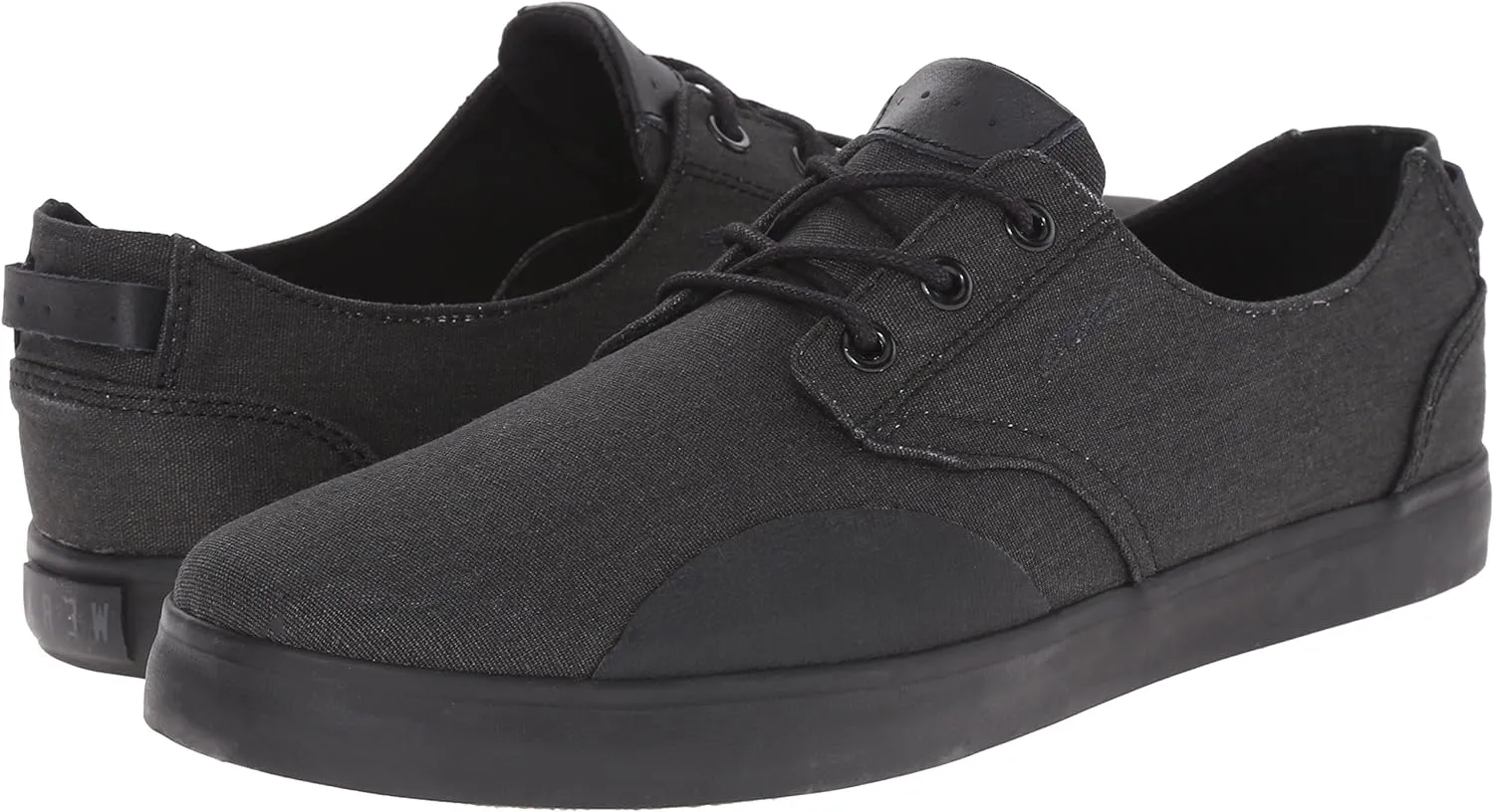 Men's Harvey Low Profile Lightweight Insole Skate Shoe Skateboarding