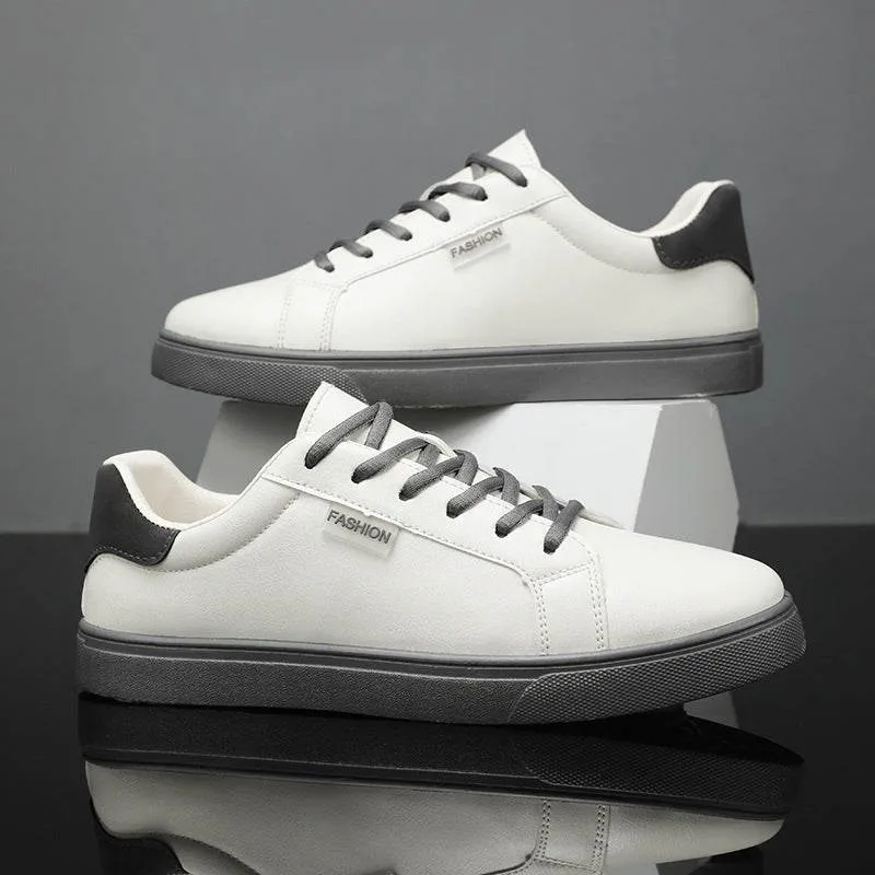 Men's Korean-style All-matching Fashionable Sports Shoes