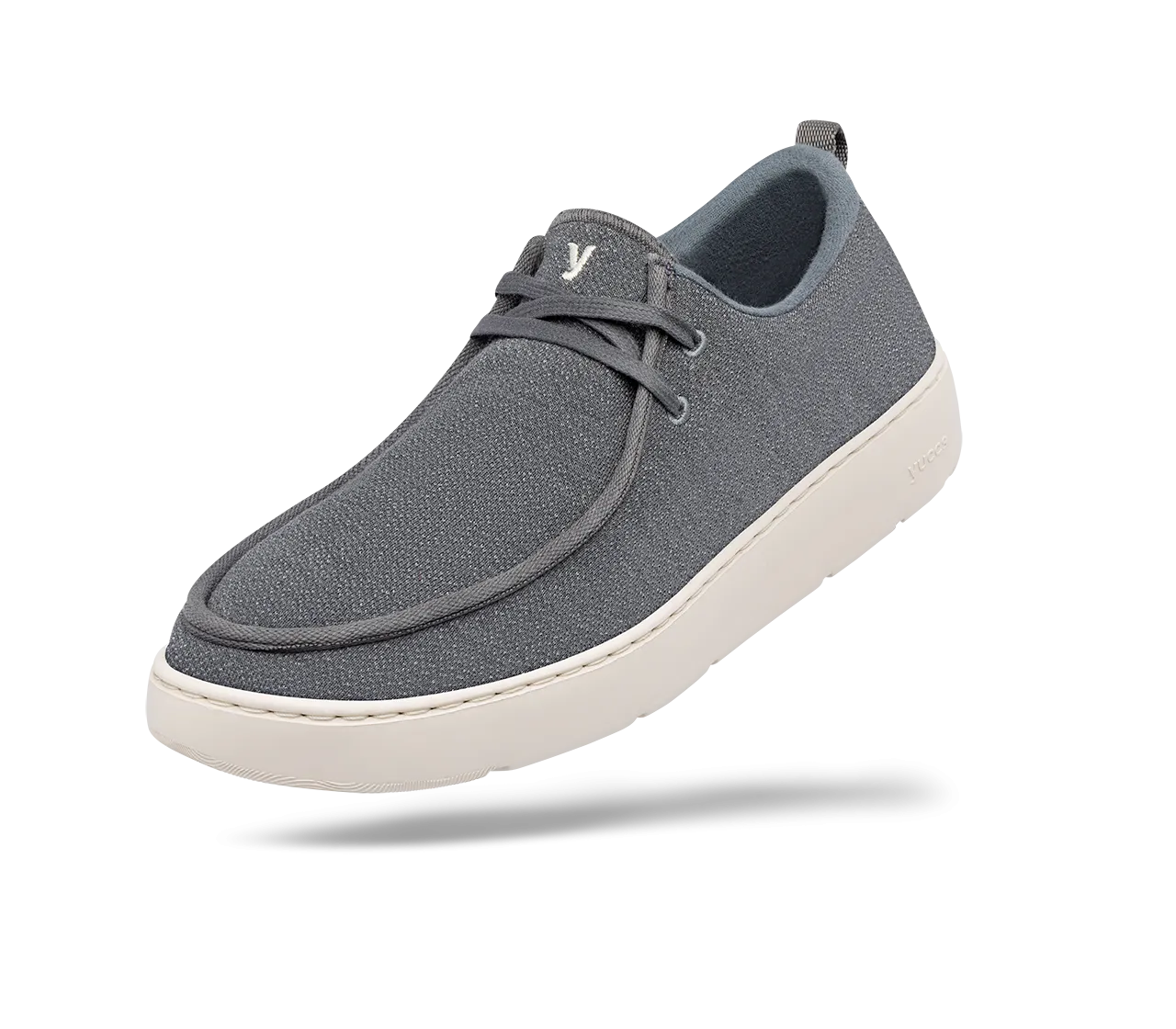 Men's Merino Wallabee