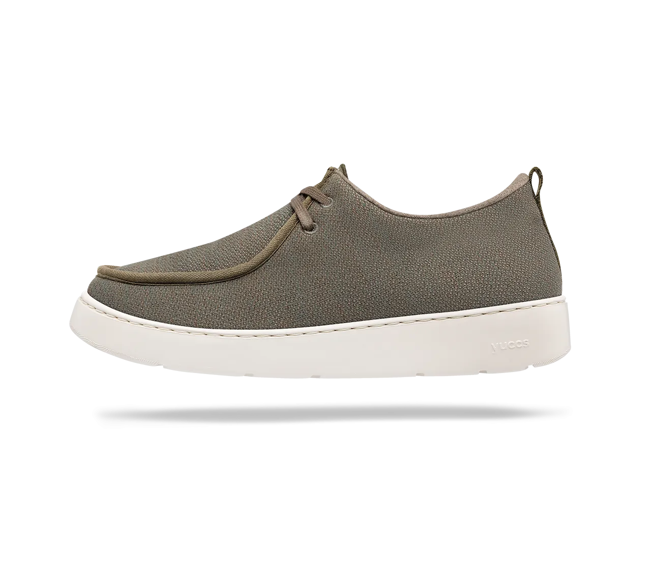 Men's Merino Wallabee