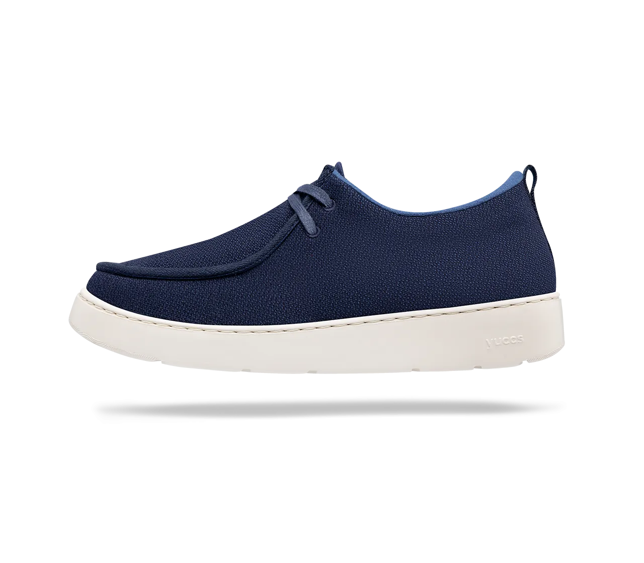 Men's Merino Wallabee