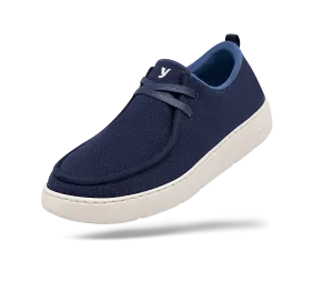 Men's Merino Wallabee