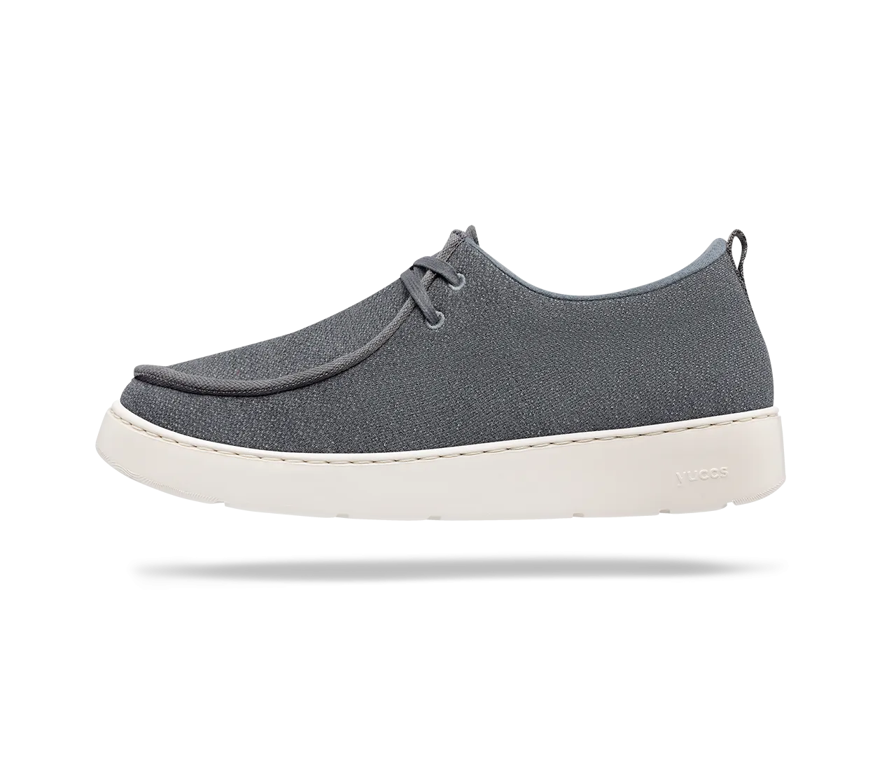 Men's Merino Wallabee