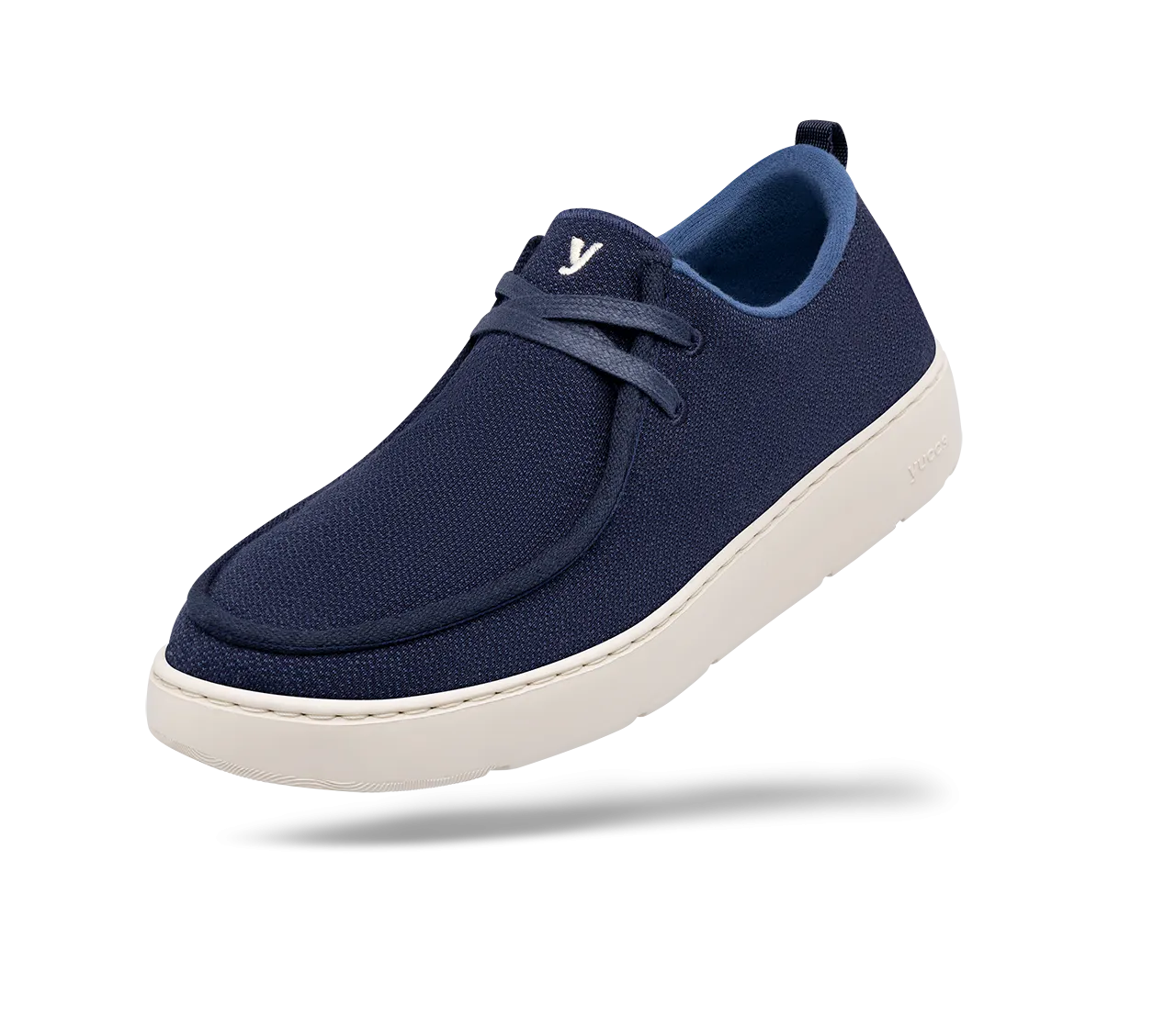 Men's Merino Wallabee
