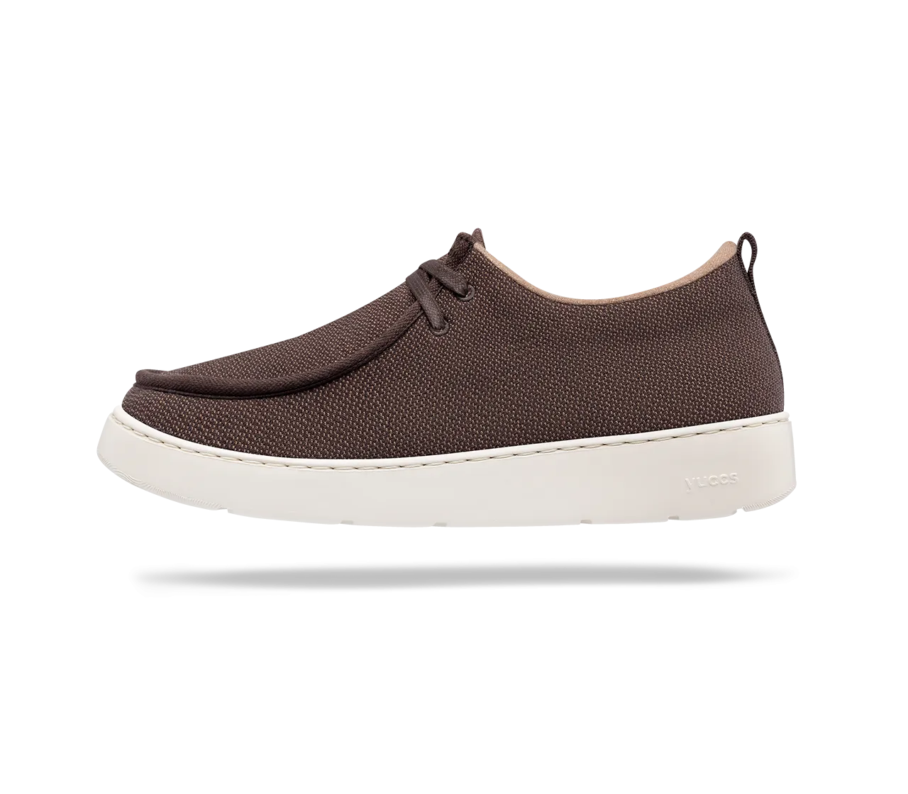 Men's Merino Wallabee