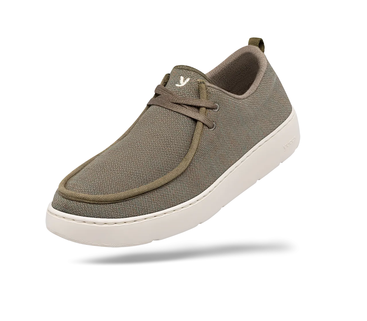 Men's Merino Wallabee