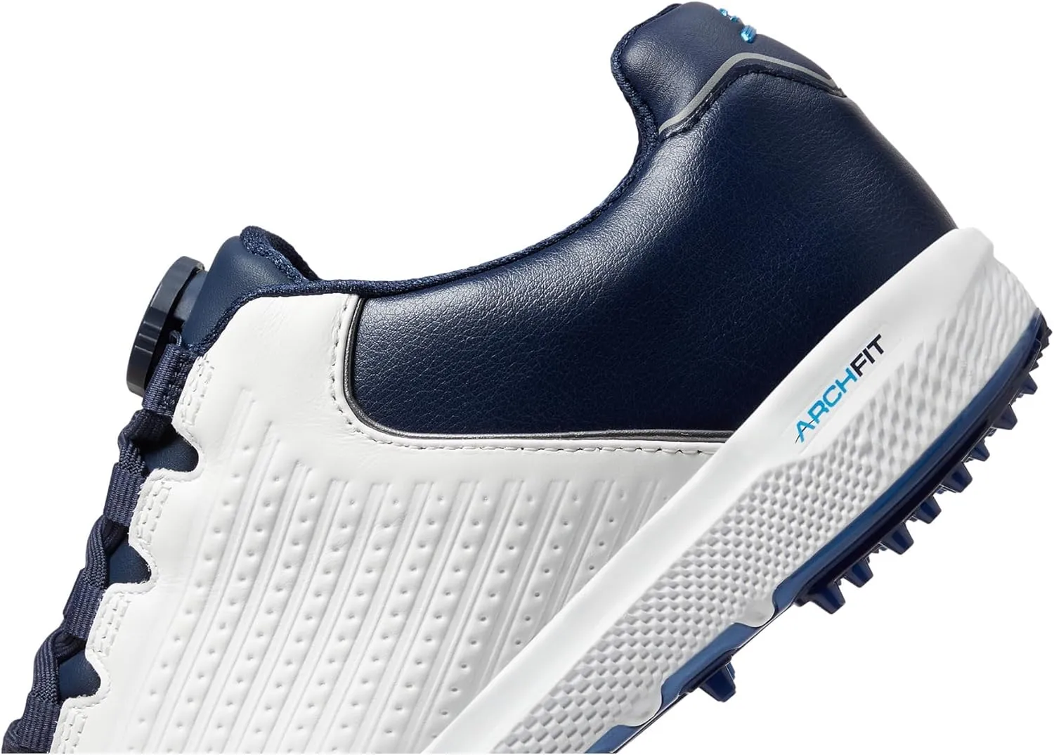 Mens Pro 6 Waterproof Golf Shoe