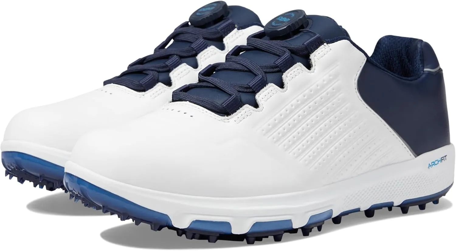Mens Pro 6 Waterproof Golf Shoe