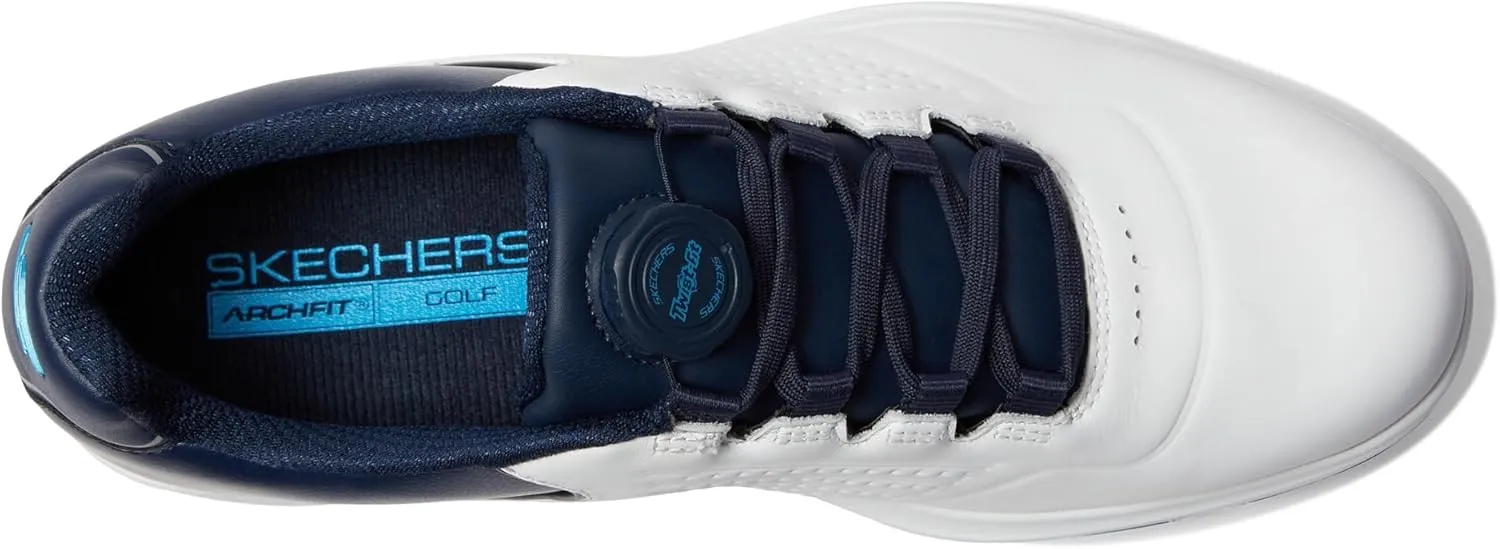 Mens Pro 6 Waterproof Golf Shoe