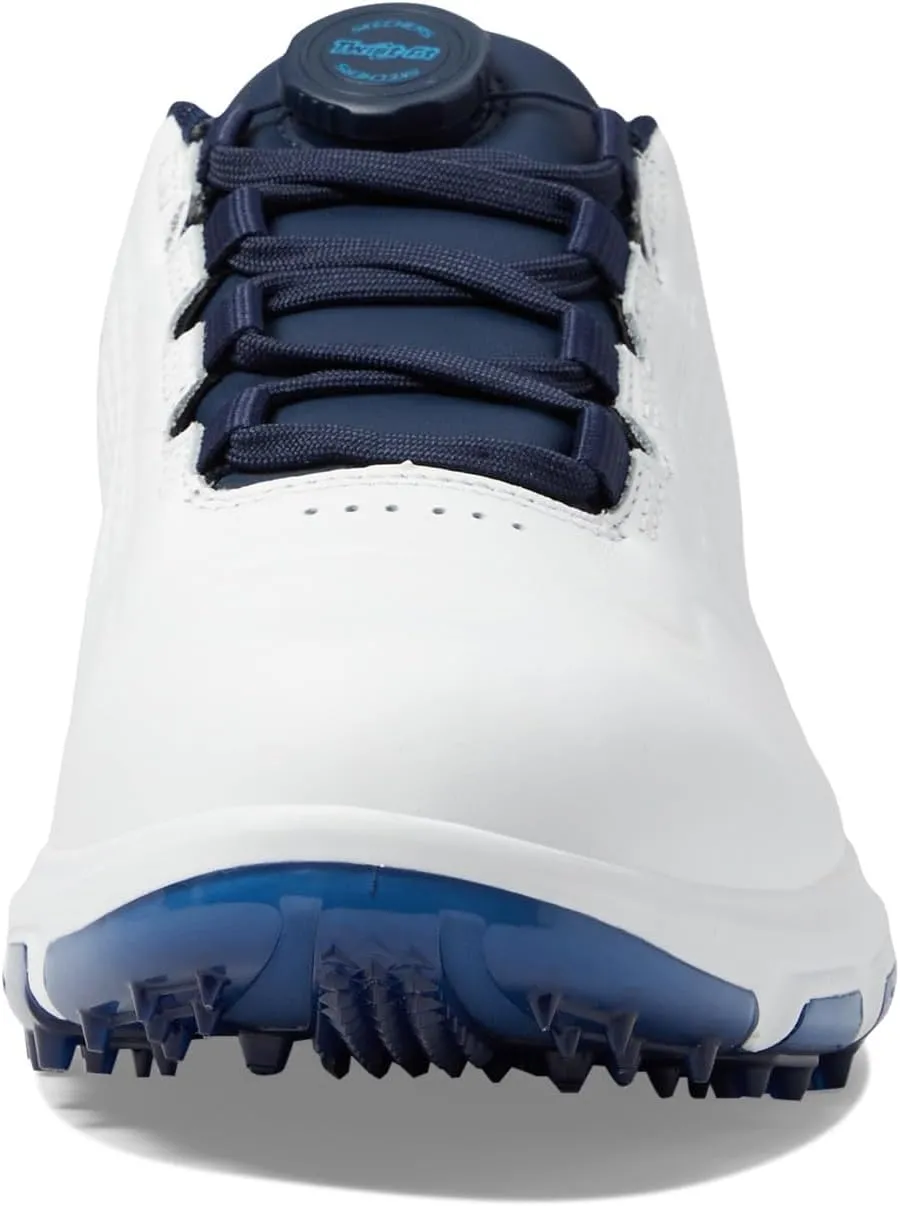 Mens Pro 6 Waterproof Golf Shoe