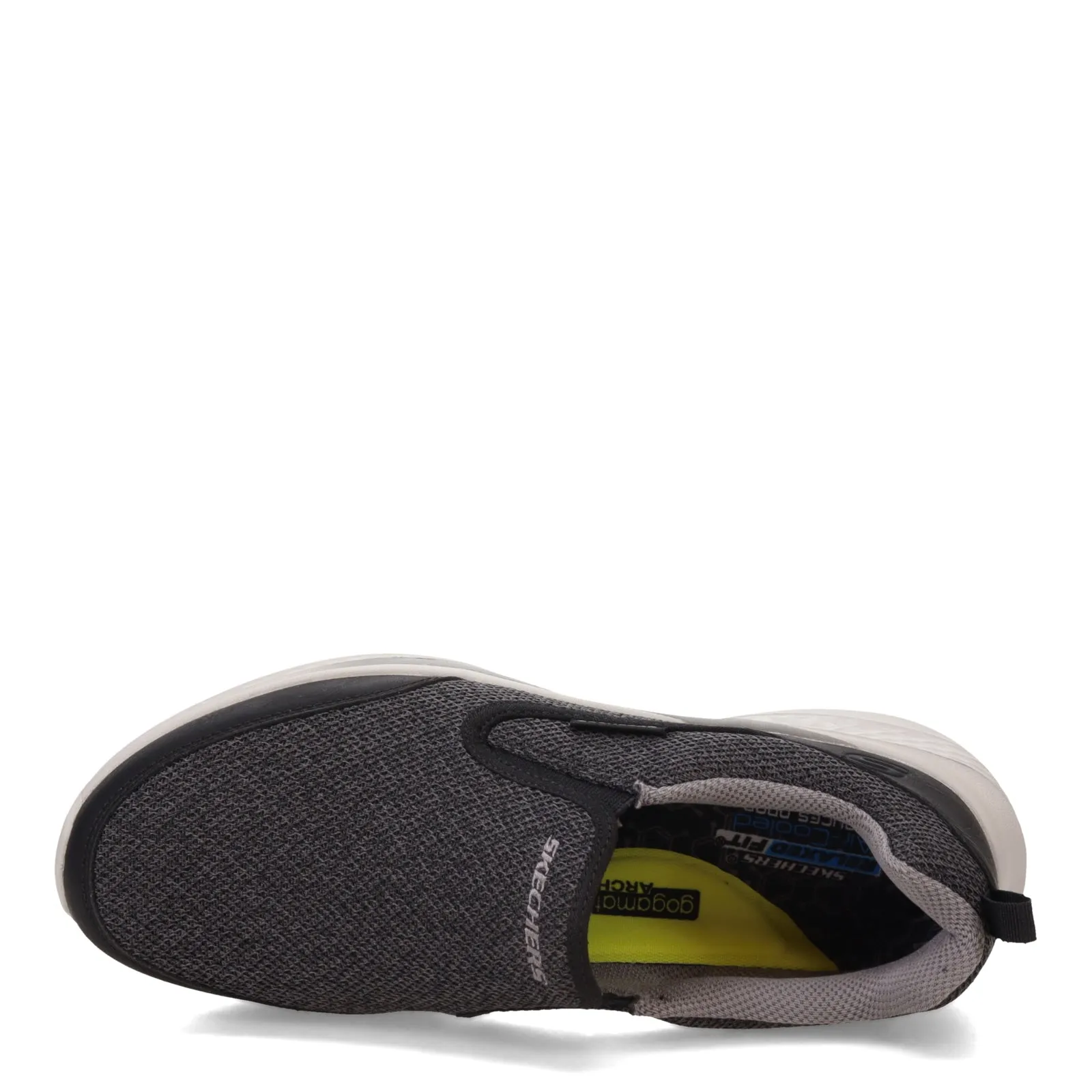 Men's Skechers, Relaxed Fit: Slade - Lucan Sneaker