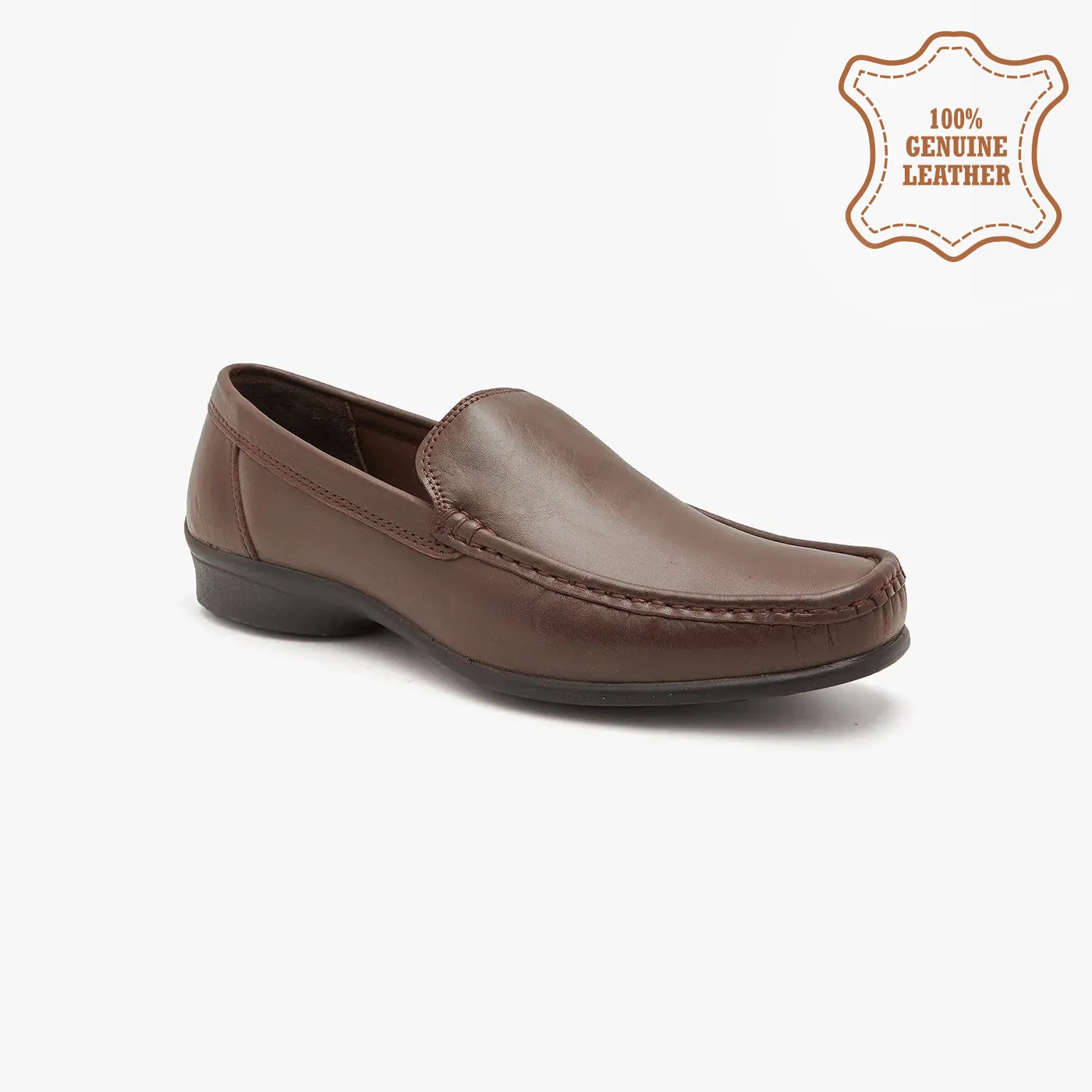 Mens Slip-on Shoes