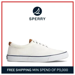 Men's Striper II CVO Sneaker White (STS22043)