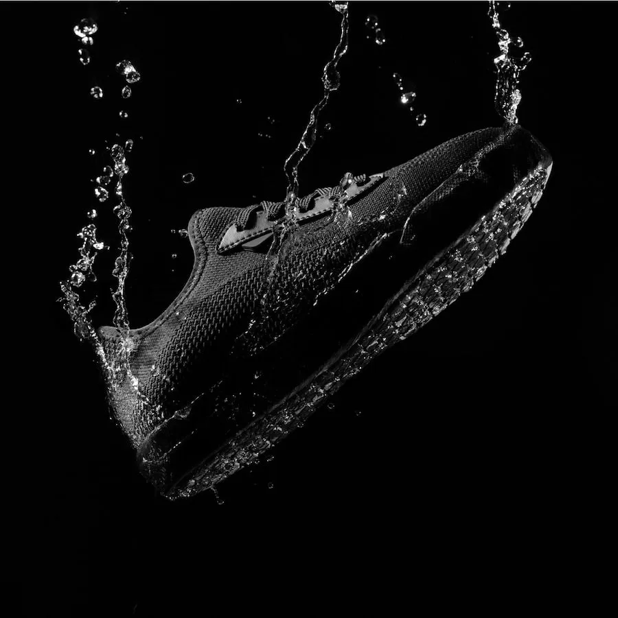 Men's Weekend - Space Black