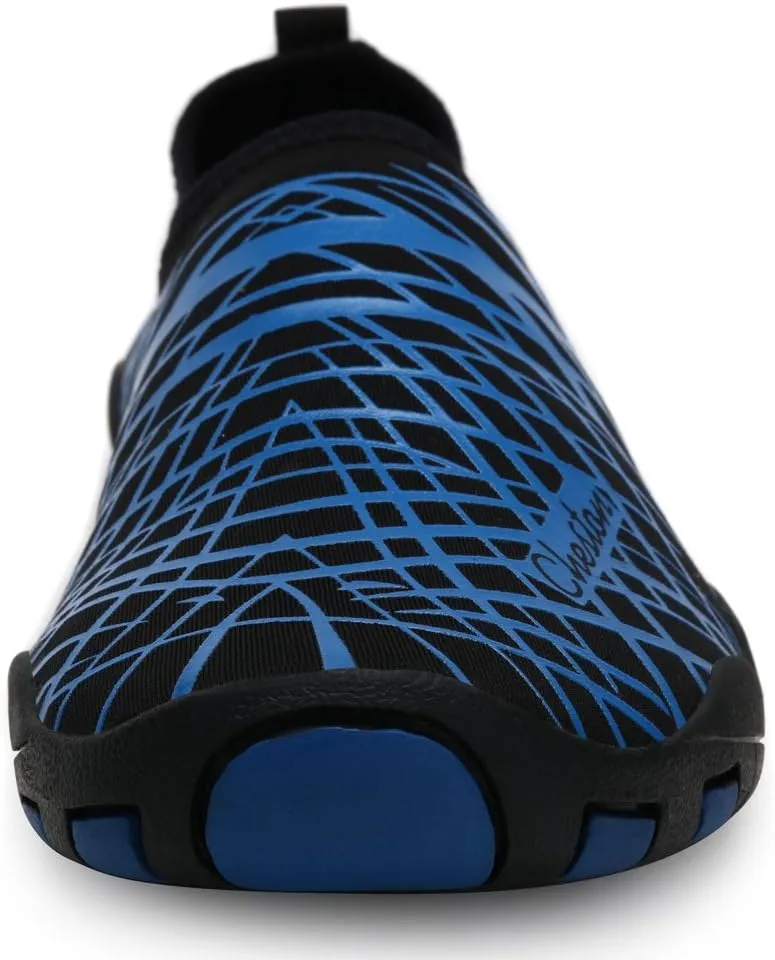 Men's Women's Barefoot Quick Dry Aqua Water Shoe