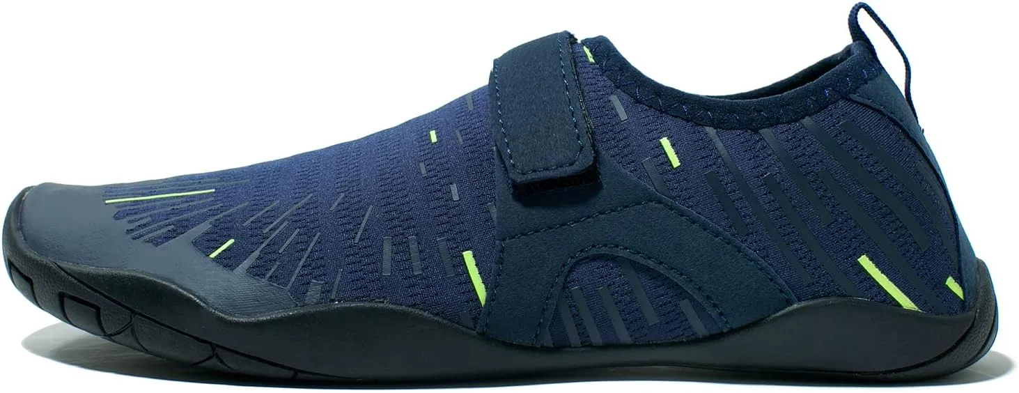 Men's Women's Barefoot Quick Dry Aqua Water Shoe