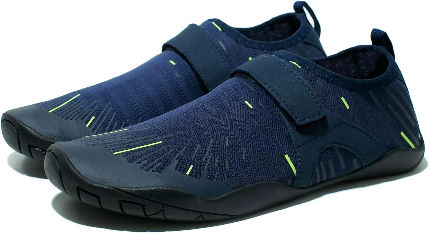 Men's Women's Barefoot Quick Dry Aqua Water Shoe