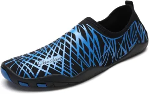 Men's Women's Barefoot Quick Dry Aqua Water Shoe