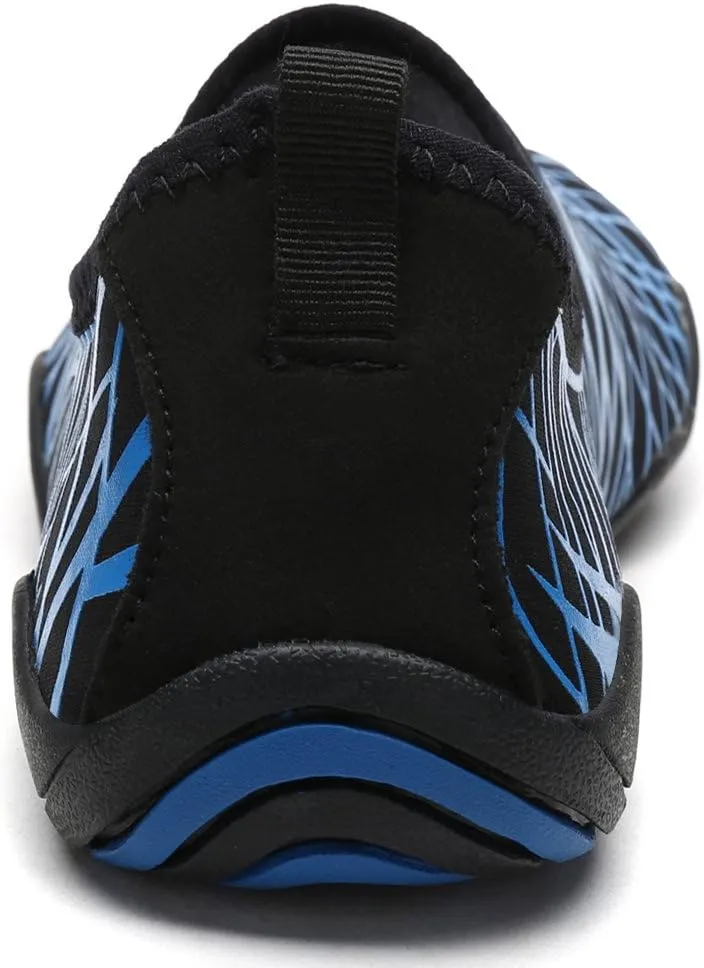 Men's Women's Barefoot Quick Dry Aqua Water Shoe