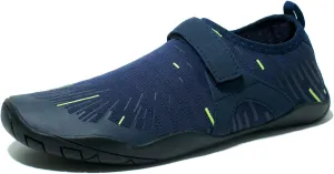 Men's Women's Barefoot Quick Dry Aqua Water Shoe